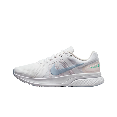 Nike Run Swift 2 White Hydrogren Blue (Women's)
