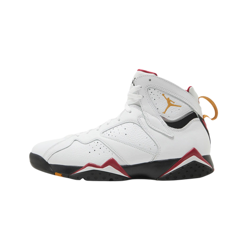 Jordan 7 Retro Cardinal (2022)