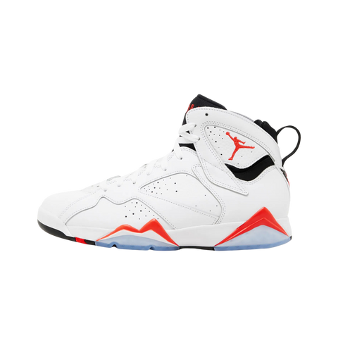 Jordan 7 Retro White Infrared