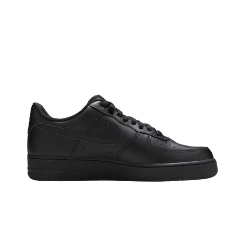 Nike Air Force 1 Low '07 Black