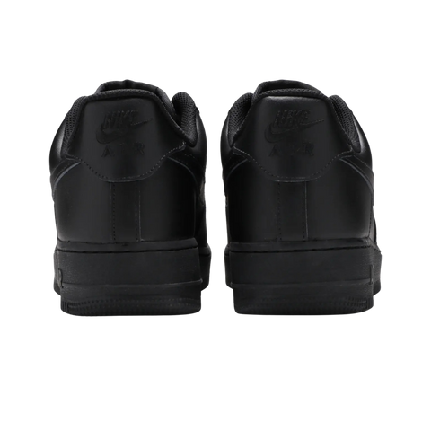 Nike Air Force 1 Low '07 Black