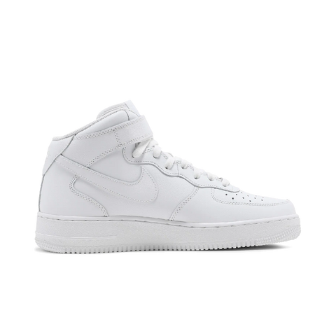 Nike Air Force 1 '07 Mid White