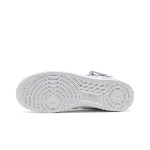 Nike Air Force 1 '07 Mid White