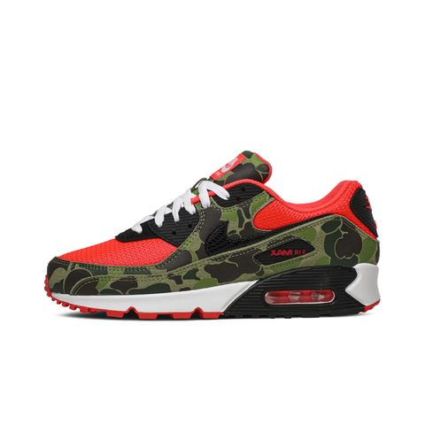 Nike Air Max 90 Reverse Duck Camo (2020)