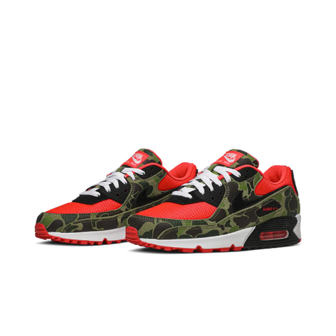 Nike Air Max 90 Reverse Duck Camo (2020)