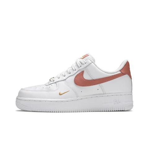 Nike Air Force 1 Low '07 Rust Pink (Women's)