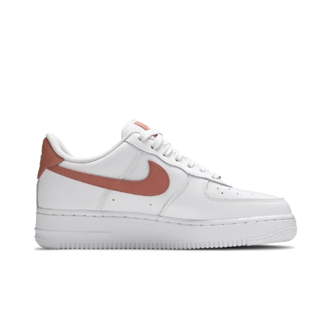 Nike Air Force 1 Low '07 Rust Pink (Women's)