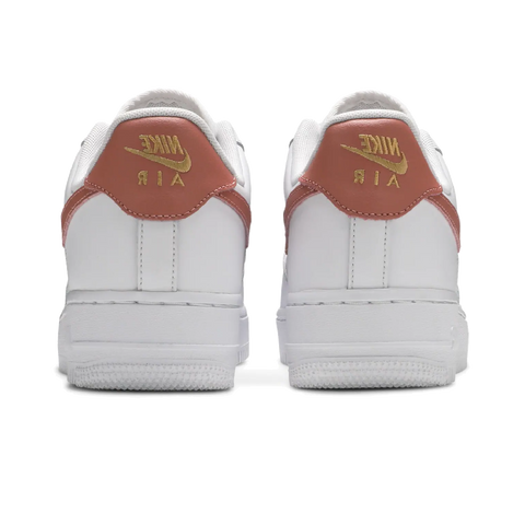 Nike Air Force 1 Low '07 Rust Pink (Women's)