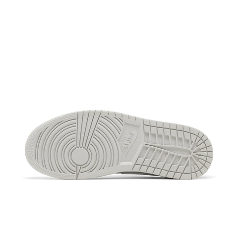 Jordan 1 Low OG Metallic Silver
