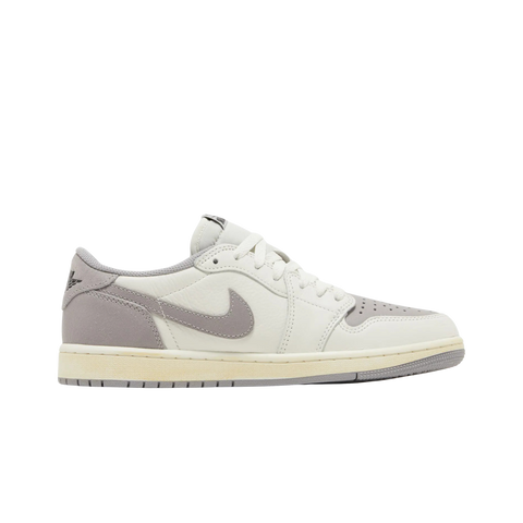 Jordan 1 Retro Low OG Atmosphere Grey