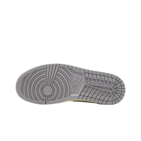 Jordan 1 Retro Low OG Atmosphere Grey