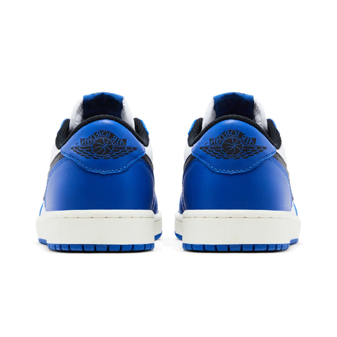 Jordan 1 Retro Low OG Game Royal