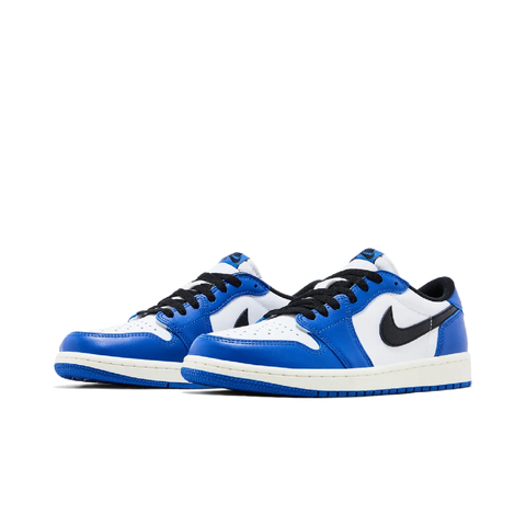 Jordan 1 Retro Low OG Game Royal