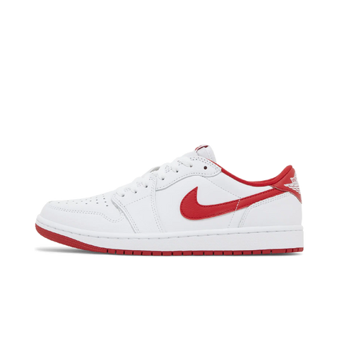 Jordan 1 Retro Low OG University Red