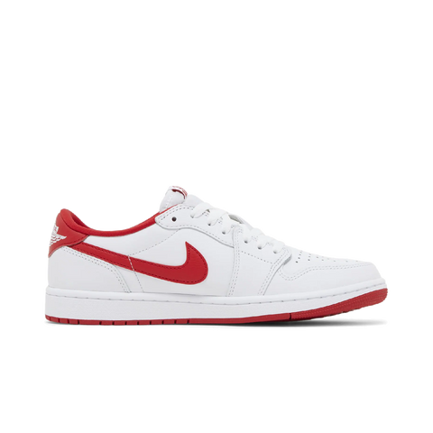 Jordan 1 Retro Low OG University Red