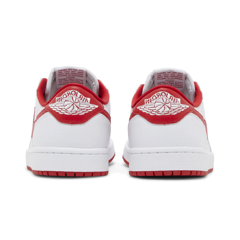 Jordan 1 Retro Low OG University Red