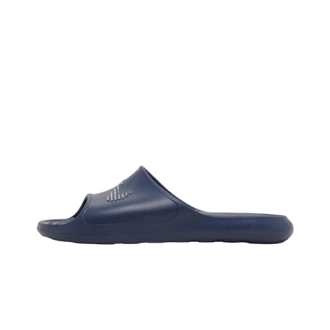 Nike Victori One Shower Slides Midnight Navy