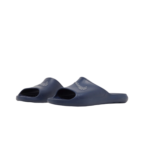 Nike Victori One Shower Slides Midnight Navy