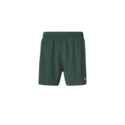 Nike 7 Inch 2in1 Challenger Running Shorts Vintage Green