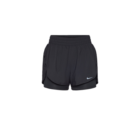 Nike Tempo Luxe 2in1 Running Shorts Black (Women's)