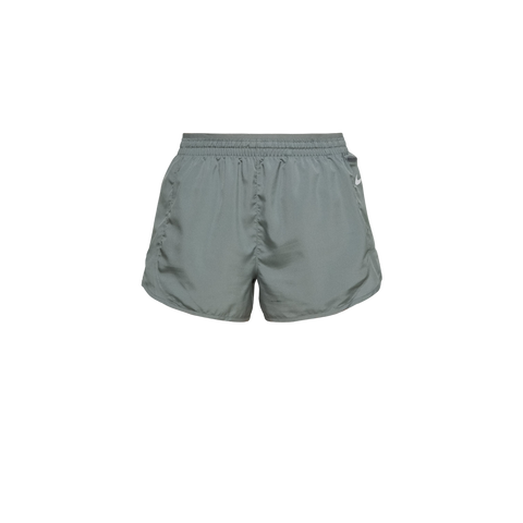 Nike Tempo Luxe 2in1 Running Shorts Smoke Grey (Women's)