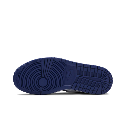 Jordan 1 Low Deep Royal Blue (Women's)