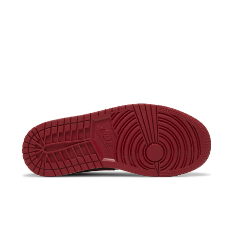 Jordan 1 Low Bred Sail (Women's)