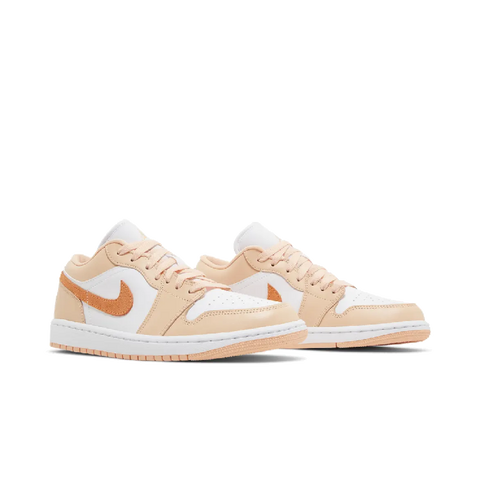 Jordan 1 Low Sunset Haze (Women's)