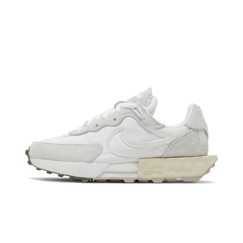 Nike Fontanka Waffle White Phantom (W)