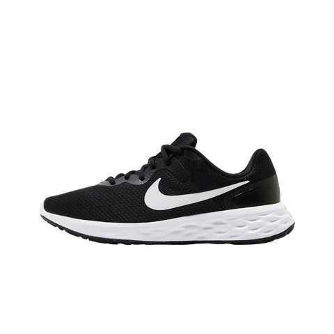 Nike Revolution 6 Black/White