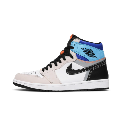 Jordan 1 Retro High OG Prototype