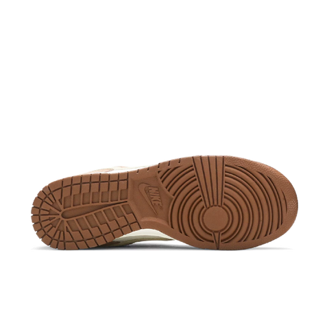 Nike Dunk Low Medium Curry