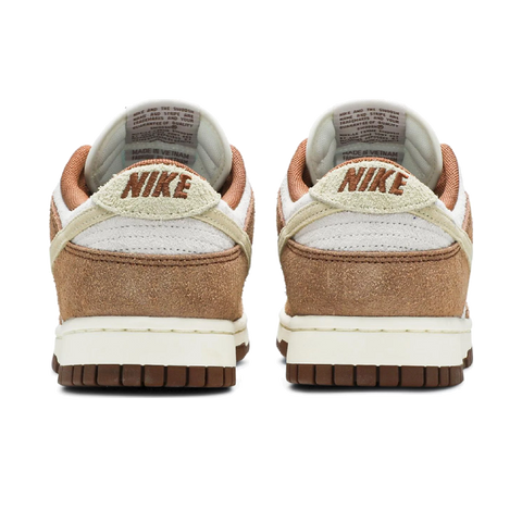 Nike Dunk Low Medium Curry