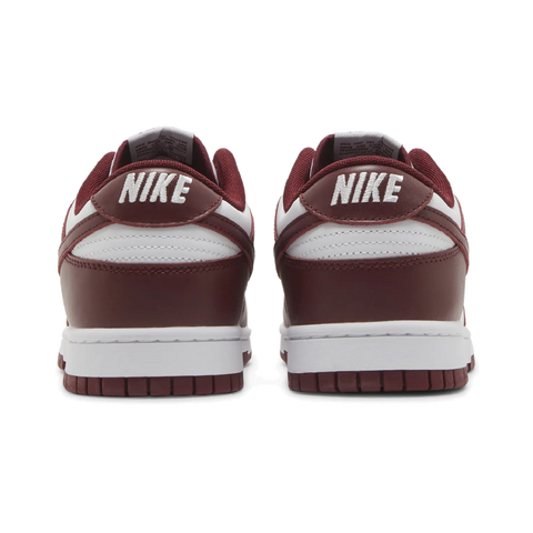 Nike Dunk Low Team Red (2022/2023)
