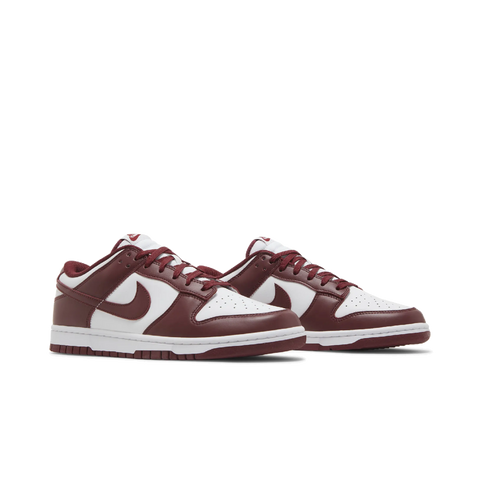 Nike Dunk Low Team Red (2022/2023)