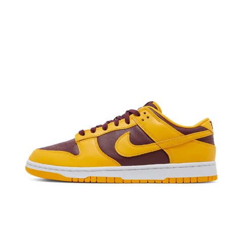 Nike Dunk Low Arizona State
