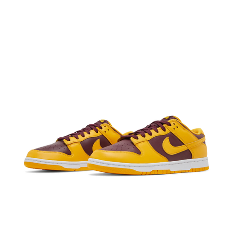 Nike Dunk Low Arizona State