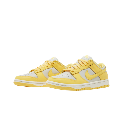 Nike Dunk Low Citron Pulse