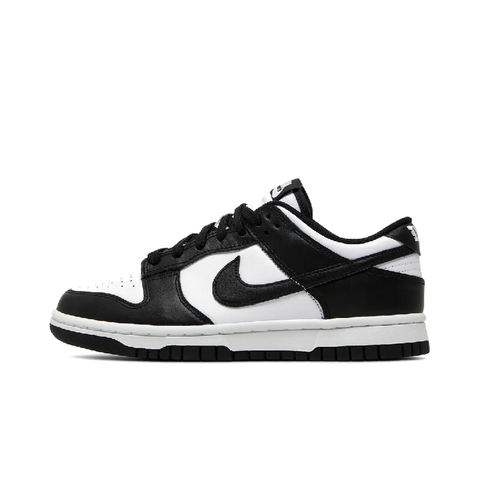 Nike Dunk Low Retro White Black Panda (Women's)