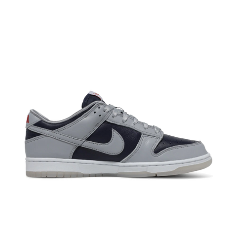 Nike Dunk Low College Navy Grey (Women's)