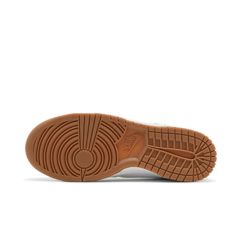 Nike Dunk High Sail Gum (Women's)