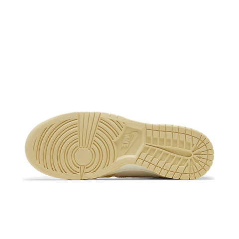 Nike Dunk High Pale Vanilla Topaz Gold (Women's)