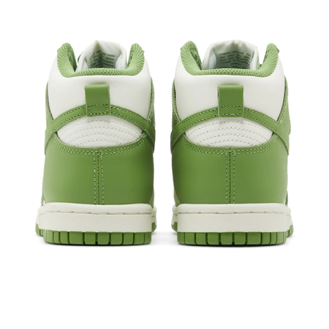 Nike Dunk High Chlorophyll Sail (Women's)