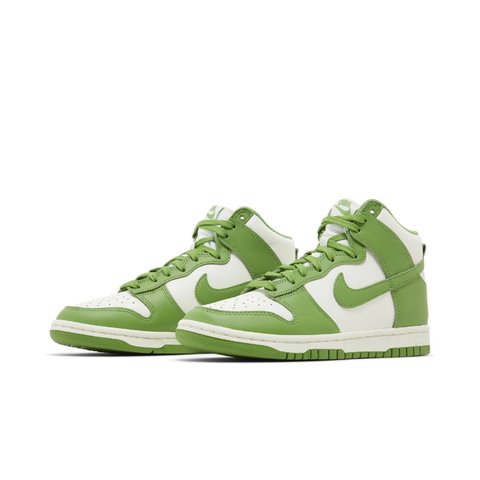 Nike Dunk High Chlorophyll Sail (Women's)