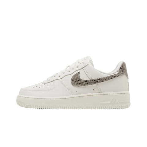 Nike Air Force 1 Low '07 Snakeskin Phantom (Women's)
