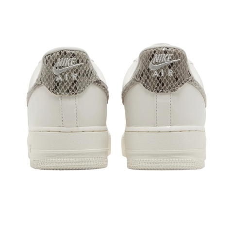 Nike Air Force 1 Low '07 Snakeskin Phantom (Women's)
