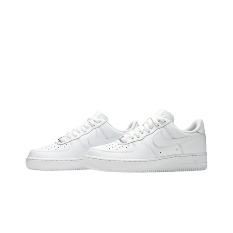 Nike Air Force 1 Low '07 White (Women's)