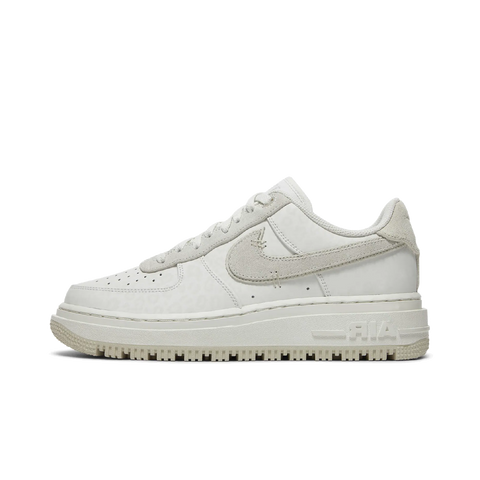 Nike Air Force 1 Low Luxe Summit White Light Bone