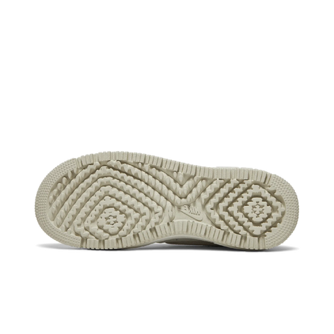 Nike Air Force 1 Low Luxe Summit White Light Bone