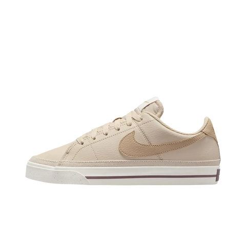 Nike Court Legacy Next Nature Sand Drift Bronzine (Women's)